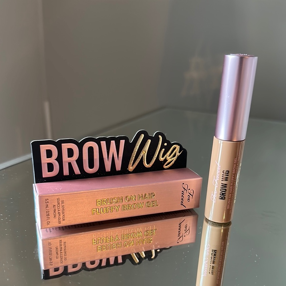 Too Faced Brow Enhancer 5.5ml